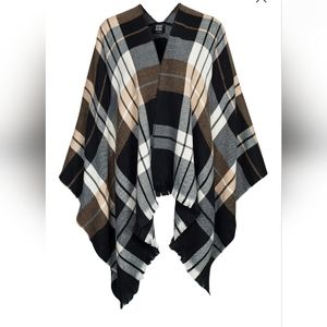 Vero moda poncho